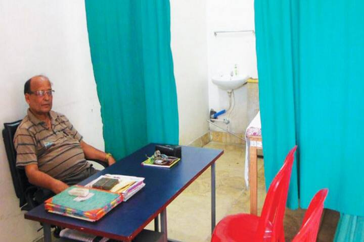 medical-facility